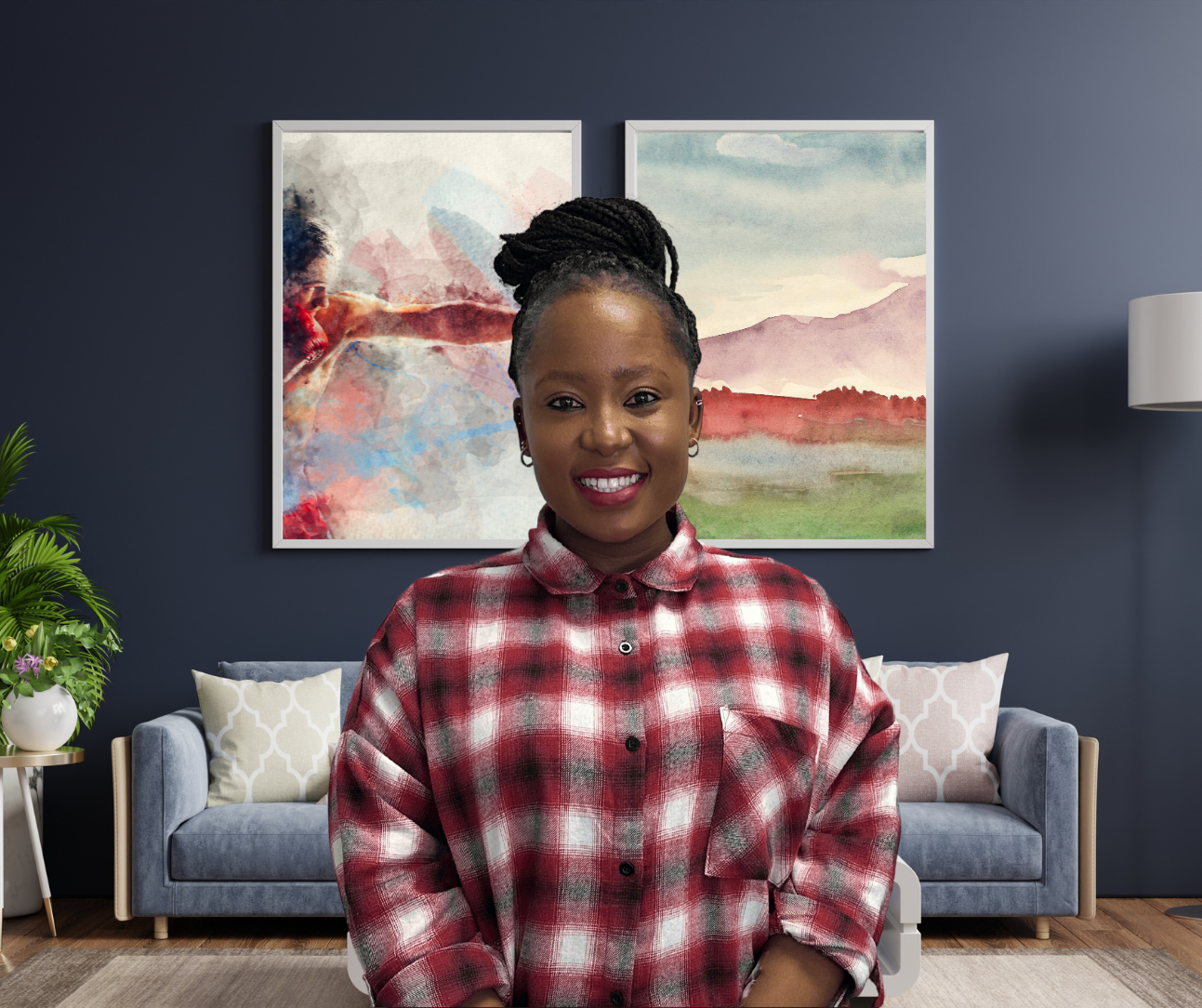 Hope Mathole