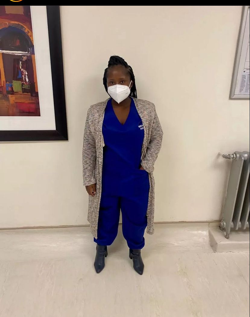 Physical Rehabilitation Hospital Work