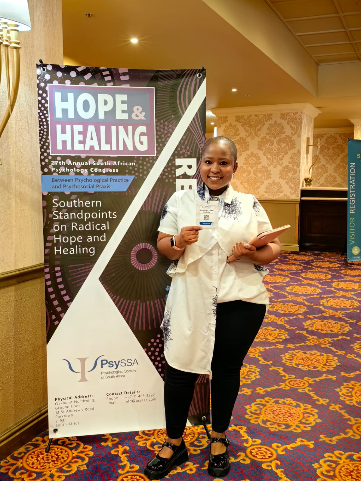 PsySSA Annual Congress 2024